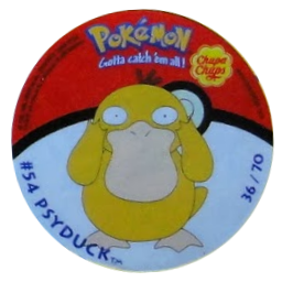 File:Pokémon Stickers series 1 Chupa Chups Psyduck 36.png