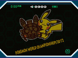 2012 Pokémon World Championships C-Gear skin.png