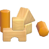 File:Toy blocks Orange 3 Pokopia Model.png