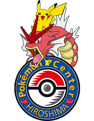 File:Pokémon Center Hiroshima logo.png