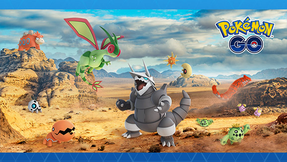 Pokémon Go Pokémon Go Pokémon Go