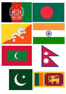 South Asia Flags.png