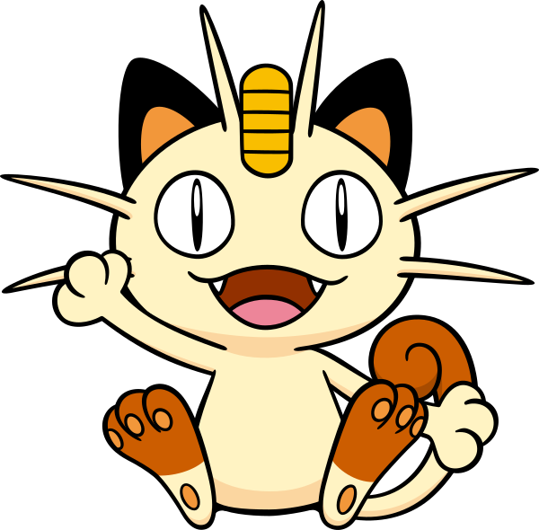 File:052Meowth Dream 6.png