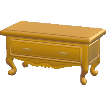 File:Antique chest Yellow Pokopia Model.png