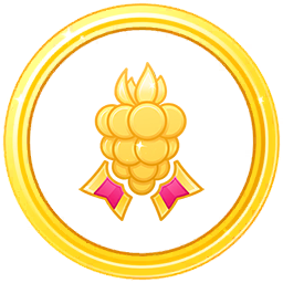 GO Berry Master Gold Medal.png