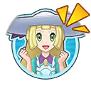 Lillie Special Costume Emote 1 Masters.png