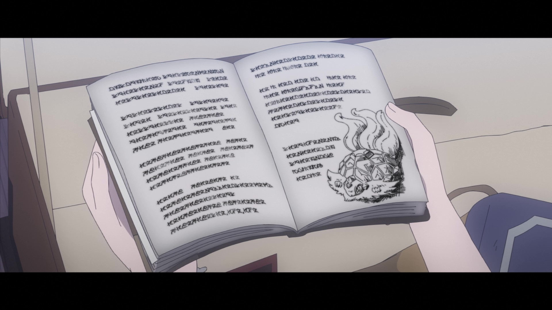 File:Terapagos Terastal Form Diary.png - Bulbagarden Archives