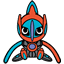 DW Speed Deoxys Doll.png