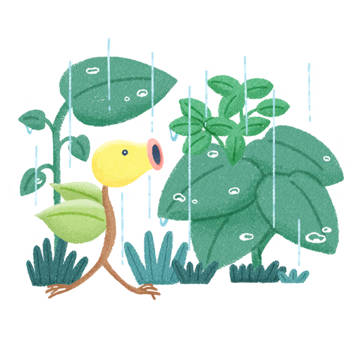 File:GO sticker Apr2024 Bellsprout4.png
