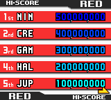 Red Field