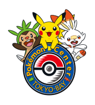 File:Pokémon Center Tokyo Bay logo Gen VIII.png