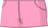 File:SM Casual Shorts Pink f.png