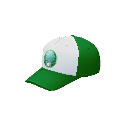 File:GO GO Tour Green Version Hat male.png