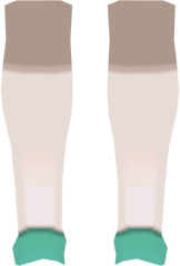 File:SM Crew Socks Green m.png