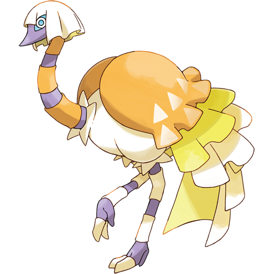 User:Dragoness/Pokédex (archive) - Bulbapedia, the community-driven Pokémon  encyclopedia