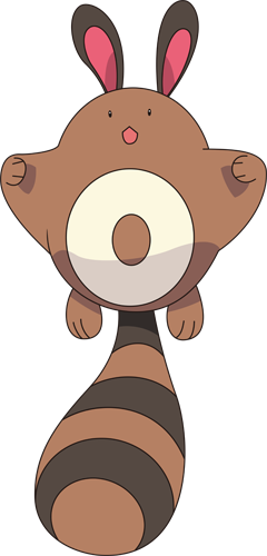 File:161Sentret OS anime.png