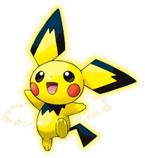 File:Pikachu Colored Pichu.png