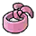 Bag Pink Scarf BDSP Sprite.png