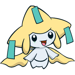 File:385Jirachi Channel 3.png - Bulbagarden Archives