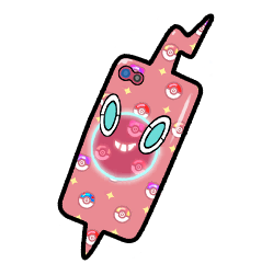 Company PhoneCase Poké Ball Red.png
