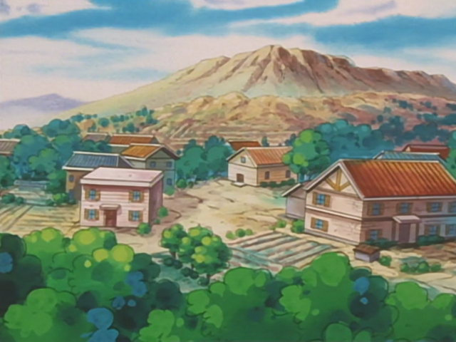 File:Diglett Village.png - Bulbapedia, the community-driven Pokémon ...