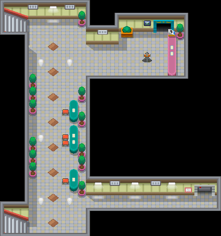 Goldenrod Tunnel - Bulbapedia, the community-driven Pokémon encyclopedia