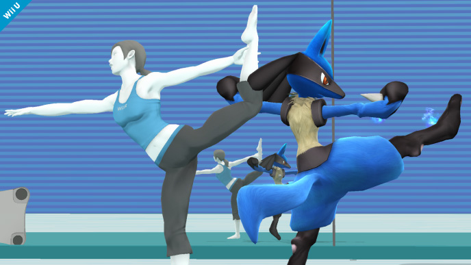 File:Lucario SSB4 Screenshot 5.jpg