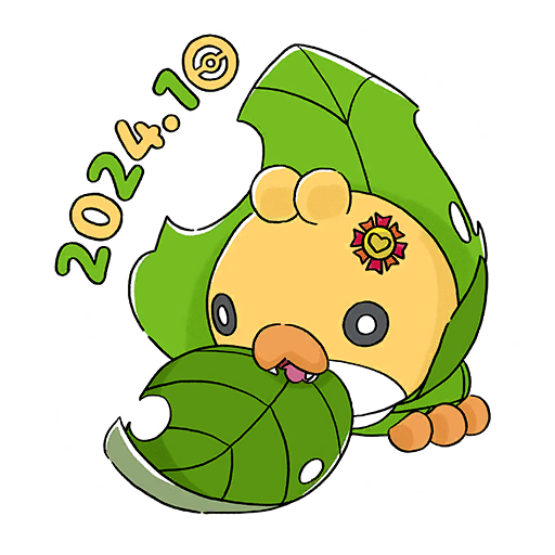 File:GO sticker Oct2024 Sewaddle.png