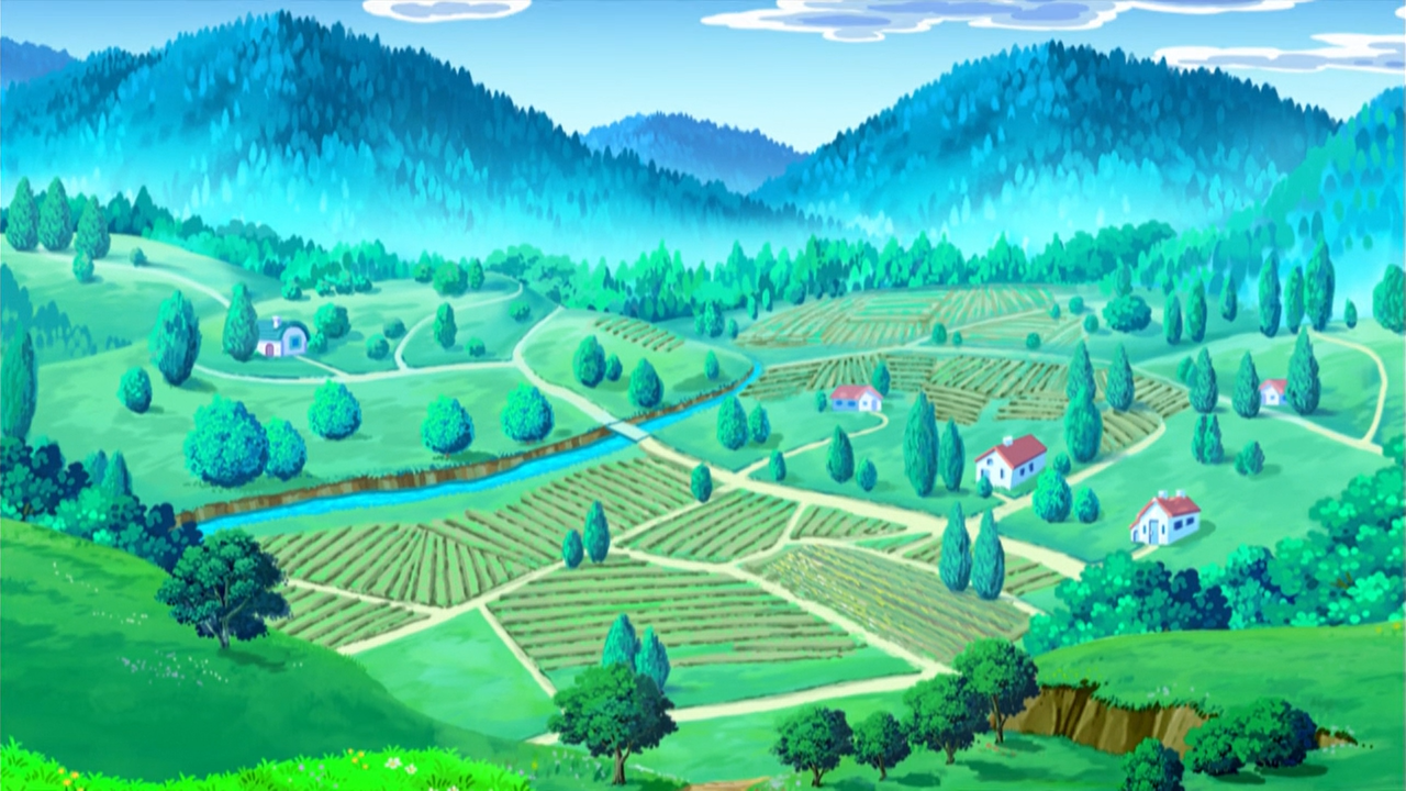 Pokemon Xy Wallpaper  Download to your mobile from PHONEKY