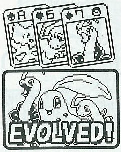 File:Pokémon Zany Cards Wild Match Evolved Chikorita.png