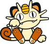 Meowth