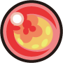 File:Dream Flame Orb Sprite.png
