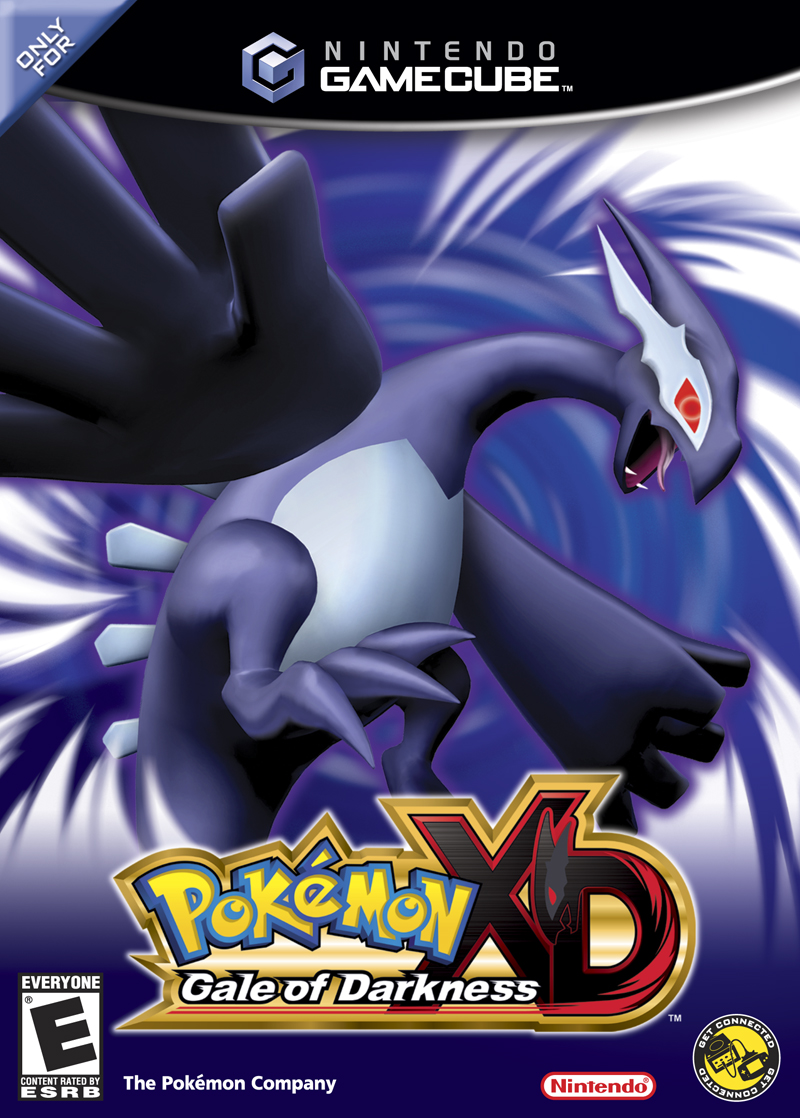 shadow pokemon list