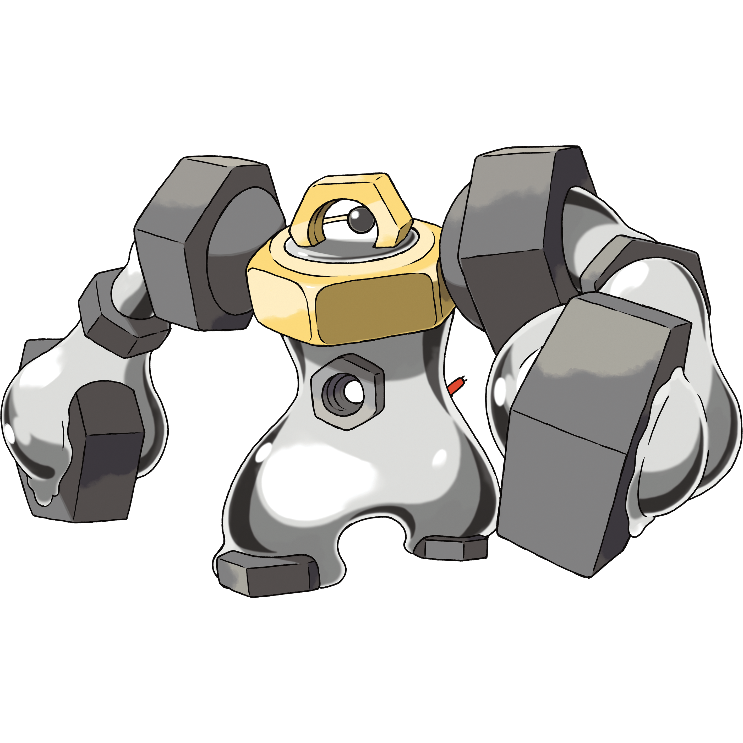 G-Max Melmetal: How to Obtain Mythical and Transfer to 'Pokémon Sword and  Shield