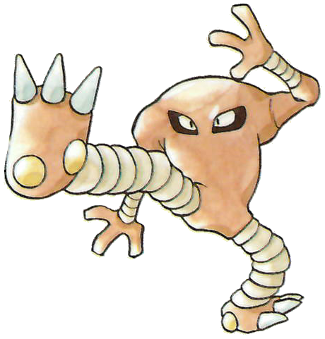 File:106Hitmonlee RG.png