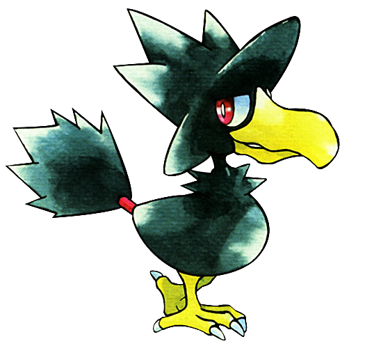 File:198Murkrow GS.png