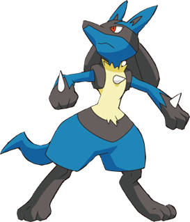File:448Lucario BW anime.png