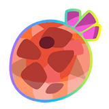 Hyper Yache Berry