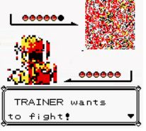 PKMN Trainer RED wants to battle! : r/pokemon