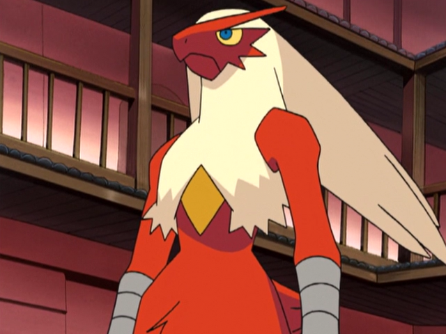 How To Evolve Torchic Into Combusken And Blaziken In Pokemon