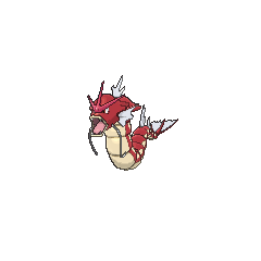 Gyarados (Pokémon) - Bulbapedia, the community-driven Pokémon