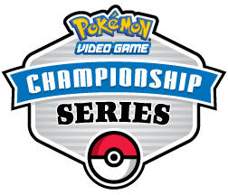 The Video Game Championship Logo
