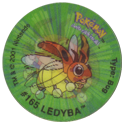 18--165-Ledyba-Pokemon Moving Tazo.png