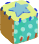 Amie Polka Dot Cube Object Sprite.png