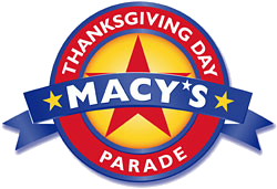 Macys Thanksgiving Day parade logo.png