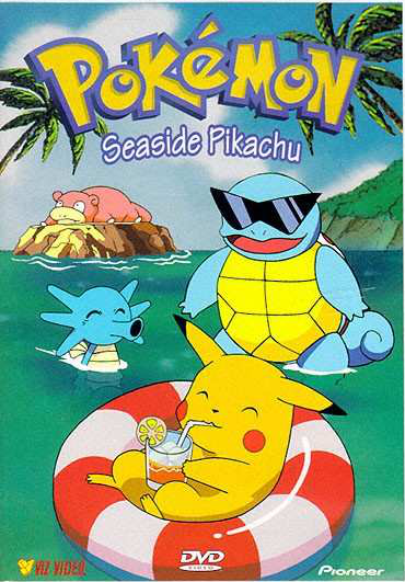 File:Seaside Pikachu DVD.png