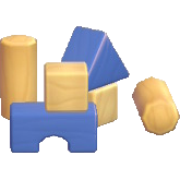 File:Toy blocks Navy 1 Pokopia Model.png