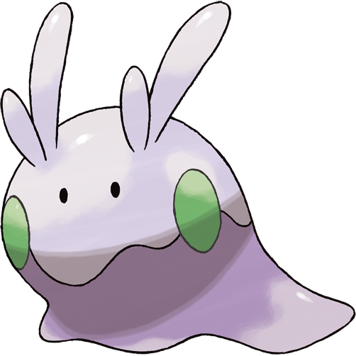 Goodra (anime) | Pokémon Wiki | Fandom