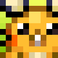 Dedenne Pokémon Picross.png