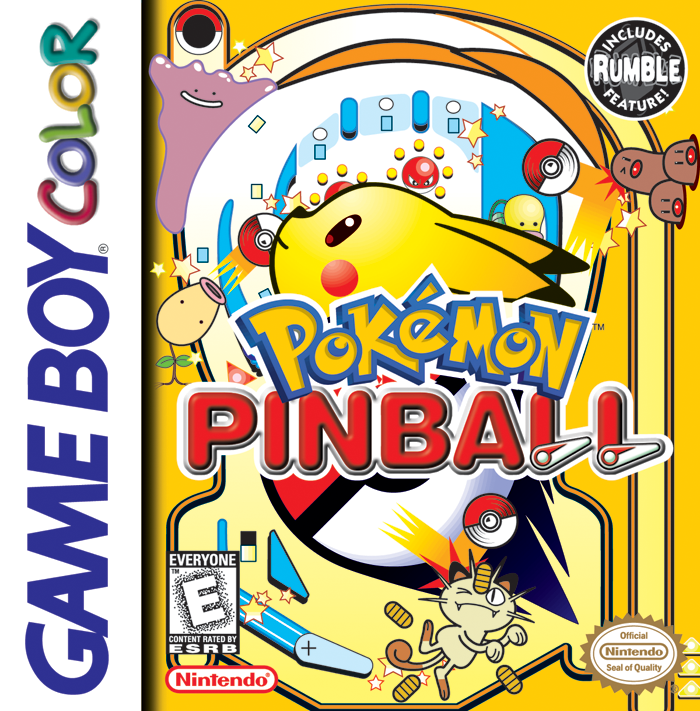 Pokémon - Bulbapedia, the encyclopedia